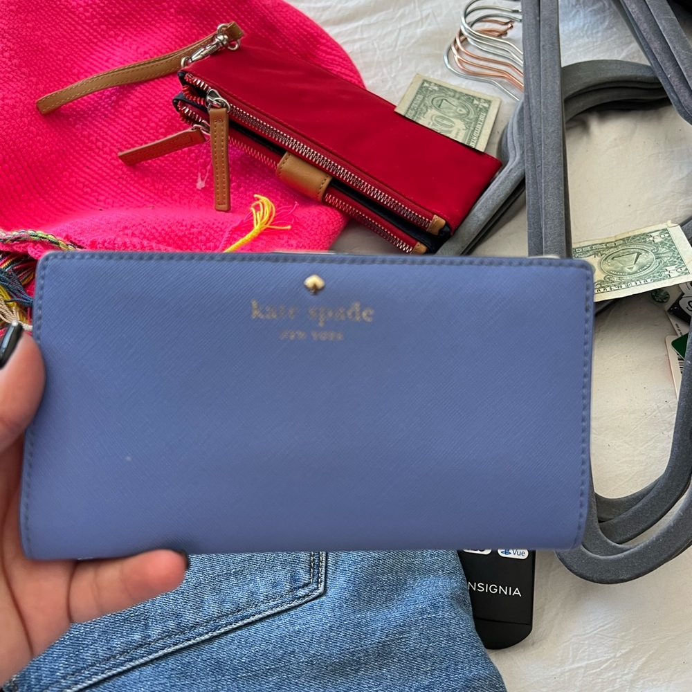 Kate Spade walkef